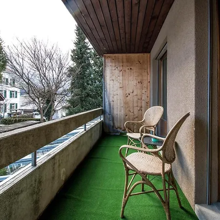 Mats Apartment *